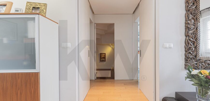 Moradia T5+1 com Piscina em Lisboa