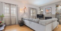 Moradia T5+1 com Piscina em Lisboa