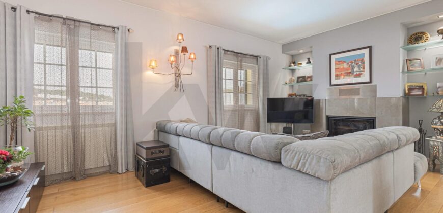 Moradia T5+1 com Piscina em Lisboa