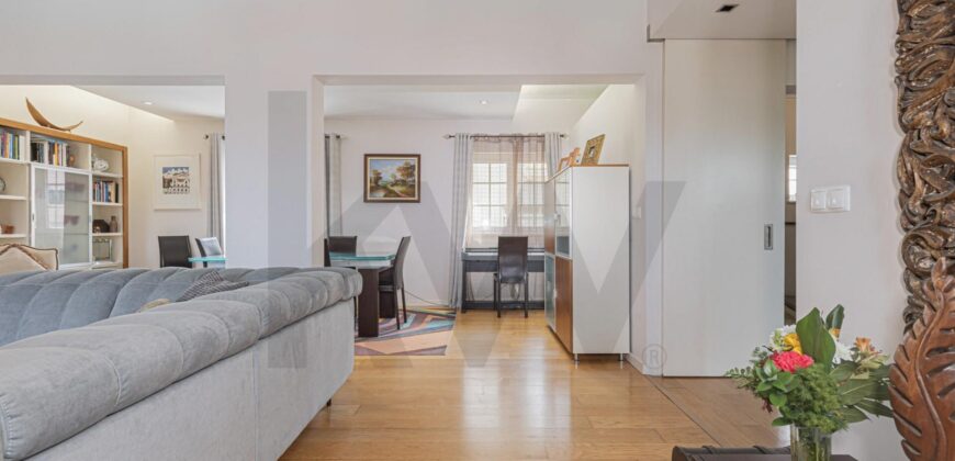 Moradia T5+1 com Piscina em Lisboa