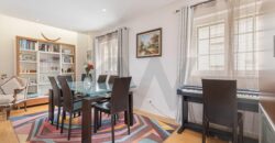 Moradia T5+1 com Piscina em Lisboa