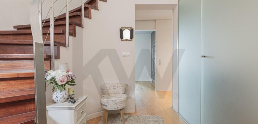 Moradia T5+1 com Piscina em Lisboa
