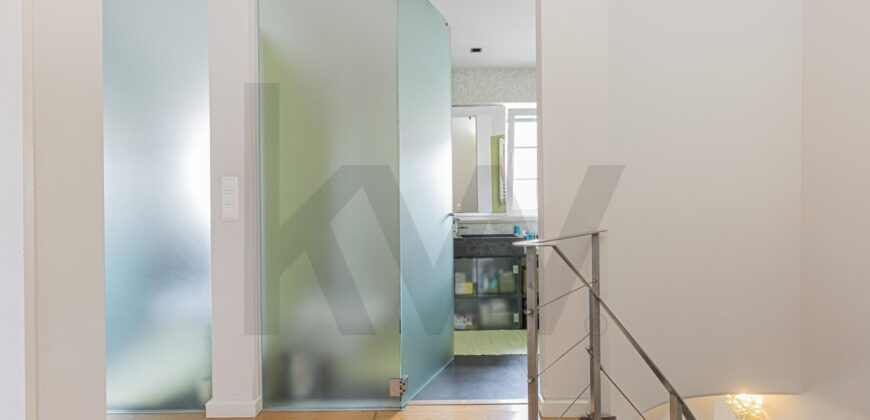 Moradia T5+1 com Piscina em Lisboa