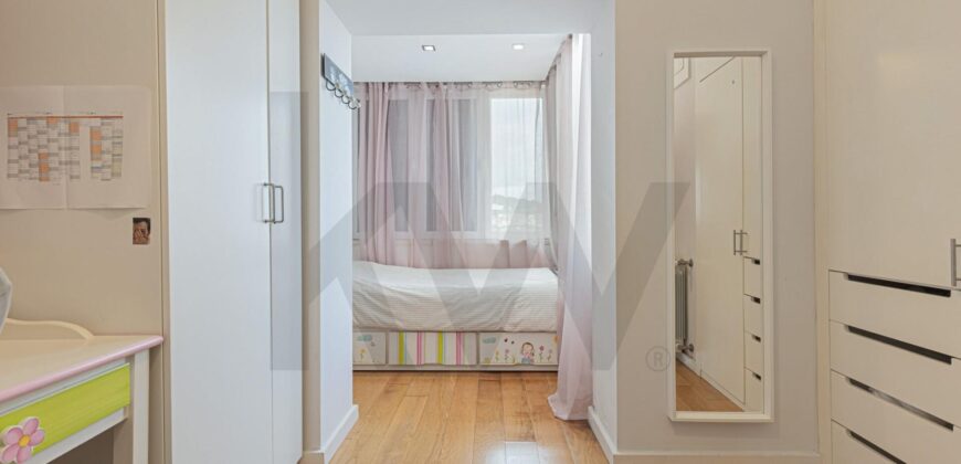 Moradia T5+1 com Piscina em Lisboa