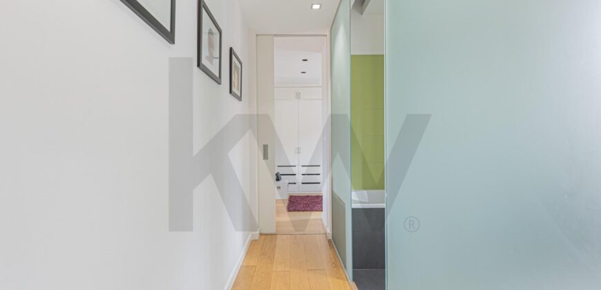 Moradia T5+1 com Piscina em Lisboa