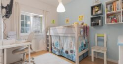 Moradia T5+1 com Piscina em Lisboa