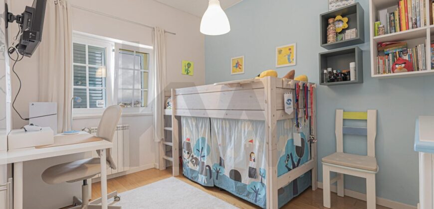 Moradia T5+1 com Piscina em Lisboa