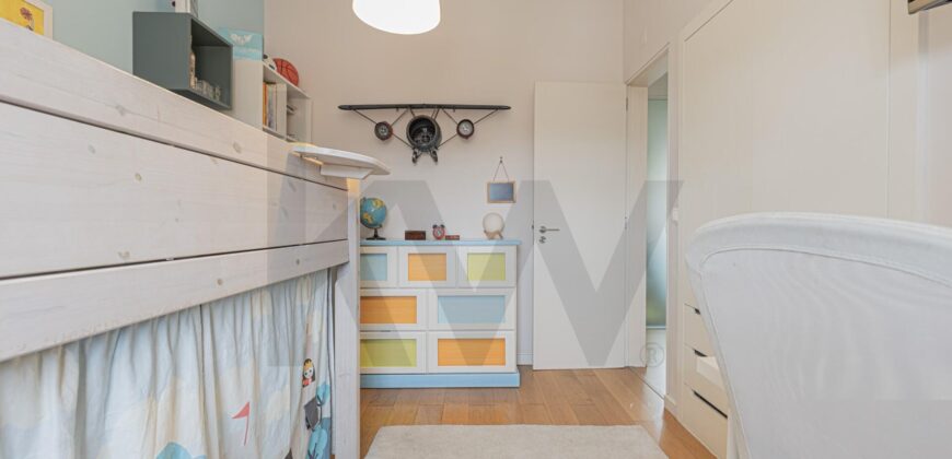 Moradia T5+1 com Piscina em Lisboa