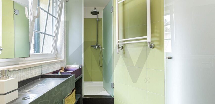 Moradia T5+1 com Piscina em Lisboa