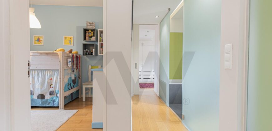 Moradia T5+1 com Piscina em Lisboa