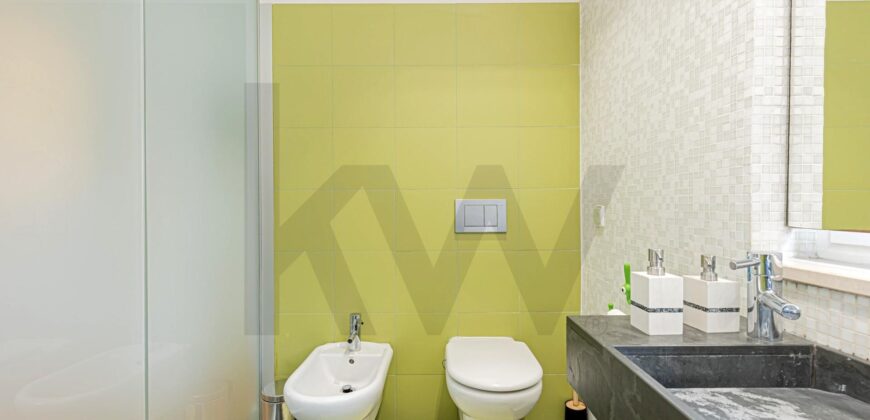 Moradia T5+1 com Piscina em Lisboa
