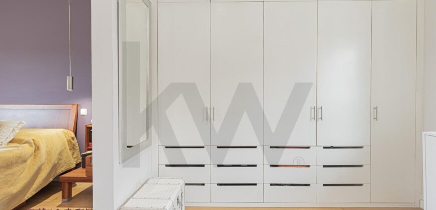 Moradia T5+1 com Piscina em Lisboa