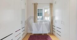 Moradia T5+1 com Piscina em Lisboa