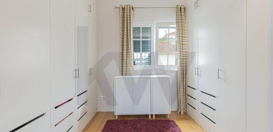 Moradia T5+1 com Piscina em Lisboa