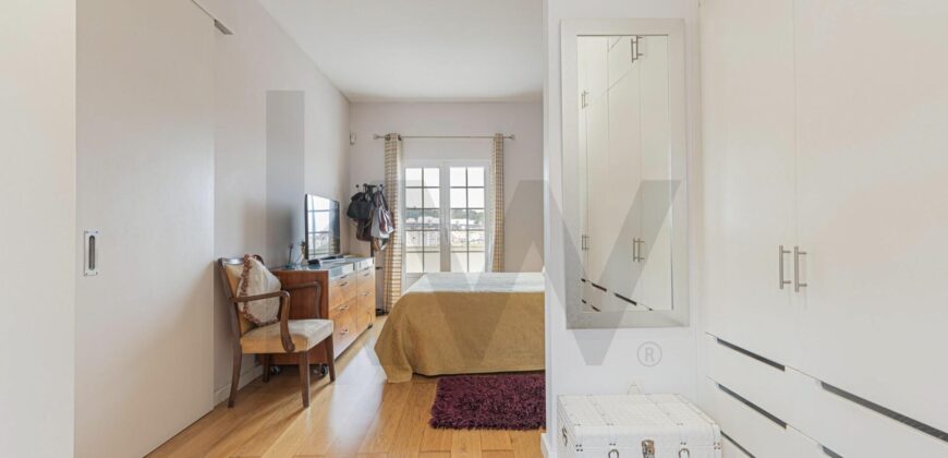 Moradia T5+1 com Piscina em Lisboa