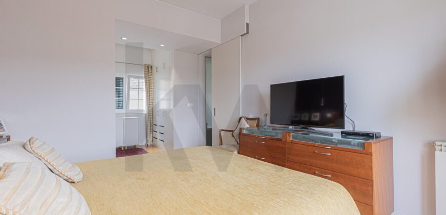 Moradia T5+1 com Piscina em Lisboa