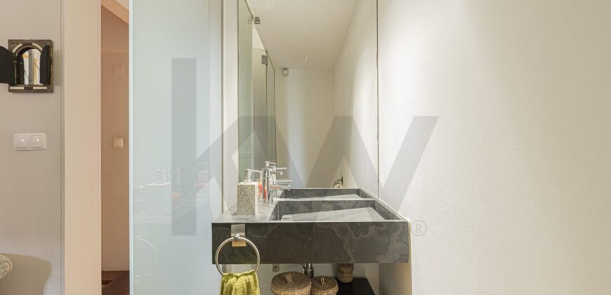 Moradia T5+1 com Piscina em Lisboa