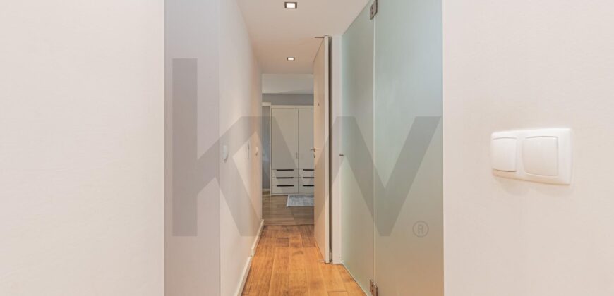 Moradia T5+1 com Piscina em Lisboa