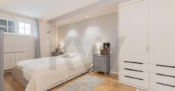 Moradia T5+1 com Piscina em Lisboa