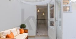 Apartamento T1 +1 na Rua Maria Pia em Lisboa