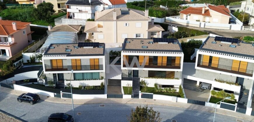 Moradia T3+1 à Venda em Cascais