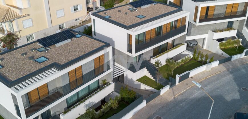 Moradia T3+1 à Venda em Cascais