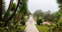 Moradia Exclusiva Com Piscina, Jardim e Vista Deslumbrante – São Miguel De Alcainça