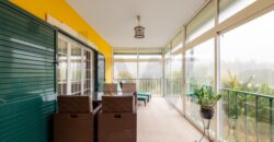 Moradia Exclusiva Com Piscina, Jardim e Vista Deslumbrante – São Miguel De Alcainça