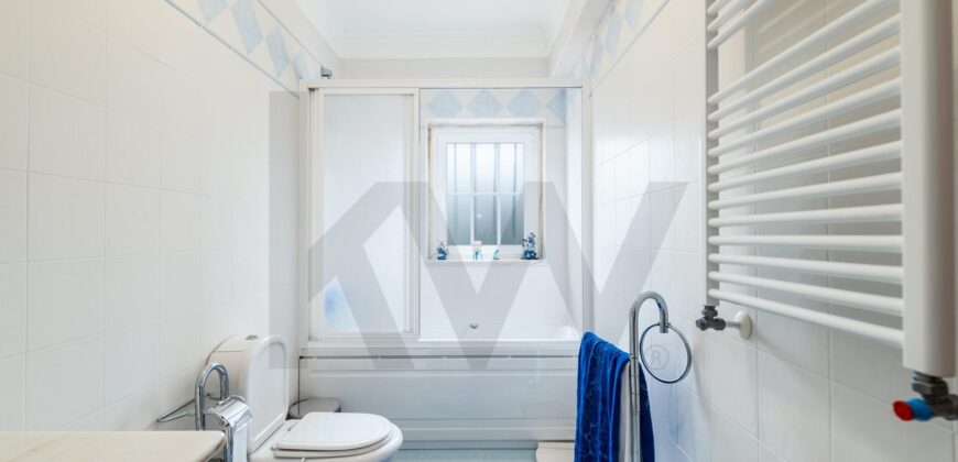 Moradia Exclusiva Com Piscina, Jardim e Vista Deslumbrante – São Miguel De Alcainça