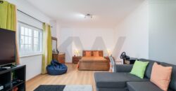 Moradia Exclusiva Com Piscina, Jardim e Vista Deslumbrante – São Miguel De Alcainça