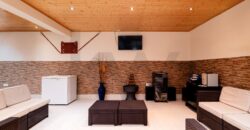 Moradia Exclusiva Com Piscina, Jardim e Vista Deslumbrante – São Miguel De Alcainça