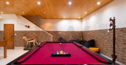 Moradia Exclusiva Com Piscina, Jardim e Vista Deslumbrante – São Miguel De Alcainça
