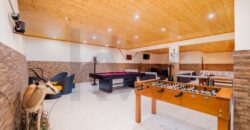 Moradia Exclusiva Com Piscina, Jardim e Vista Deslumbrante – São Miguel De Alcainça