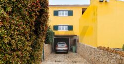 Moradia Exclusiva Com Piscina, Jardim e Vista Deslumbrante – São Miguel De Alcainça