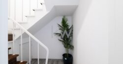 Moradia T8 Renovada no Centro do Carregado com Jardim e 3 Utilizações Independentes