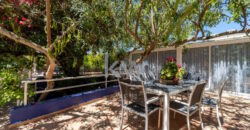 Majestoso Hotel com Jardim Tropical