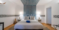 Majestoso Hotel com Jardim Tropical