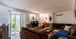 Majestoso Hotel com Jardim Tropical