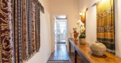 Majestoso Hotel com Jardim Tropical